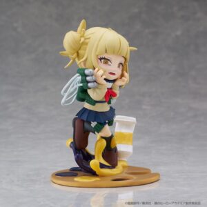 Himiko Toga My Hero Academia PalVerse Palé