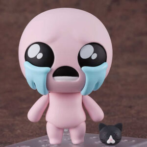 Isaac The Binding of Isaac Nendoroid