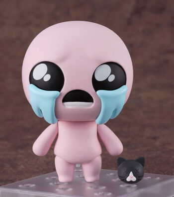 Isaac The Binding of Isaac Nendoroid