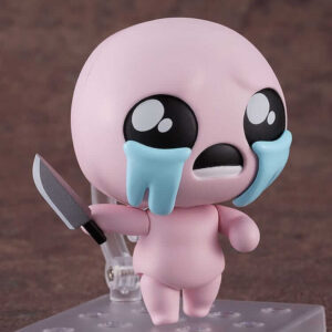 Isaac The Binding of Isaac Nendoroid