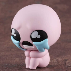 Isaac The Binding of Isaac Nendoroid