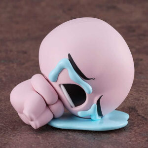 Isaac The Binding of Isaac Nendoroid