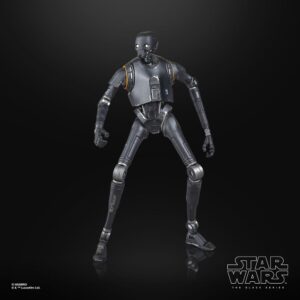 K-2SO (Kay-Tuesso) The Black Series Star Wars: Andor