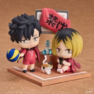 Kenma Kozume & Tetsuro Kuroo Haikyu!! Qset+