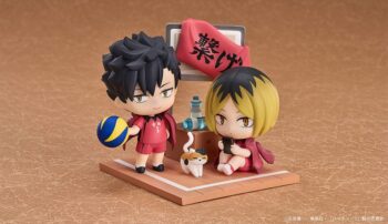 Kenma Kozume & Tetsuro Kuroo Haikyu!! Qset+