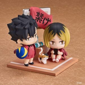 Kenma Kozume & Tetsuro Kuroo Haikyu!! Qset+