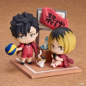 Kenma Kozume & Tetsuro Kuroo Haikyu!! Qset+