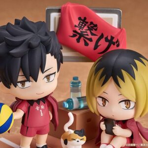 Kenma Kozume & Tetsuro Kuroo Haikyu!! Qset+