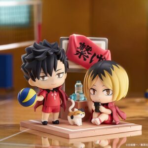 Kenma Kozume & Tetsuro Kuroo Haikyu!! Qset+