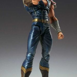 Kenshiro Fist of the North Star Chozo Kado