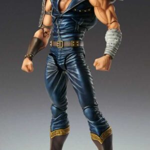 Kenshiro Fist of the North Star Chozo Kado