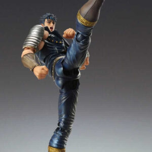 Kenshiro Fist of the North Star Chozo Kado