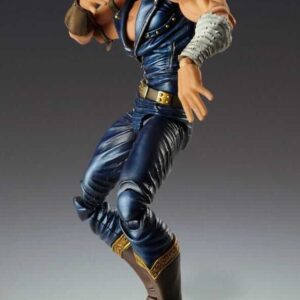 Kenshiro Fist of the North Star Chozo Kado