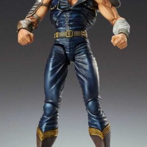 Kenshiro Fist of the North Star Chozo Kado