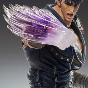 Kenshiro Fist of the North Star Chozo Kado