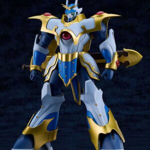 Magic Sky War God Susanoo: Second Stage Yamato Takeru Moderoid