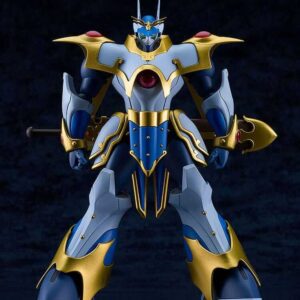 Magic Sky War God Susanoo: Second Stage Yamato Takeru Moderoid