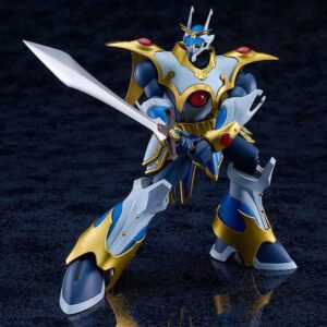 Magic Sky War God Susanoo: Second Stage Yamato Takeru Moderoid