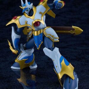 Magic Sky War God Susanoo: Second Stage Yamato Takeru Moderoid