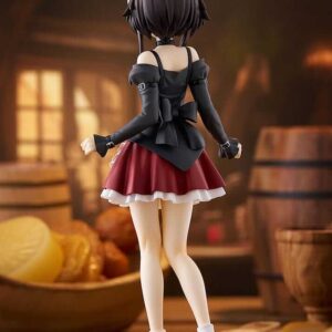 Megumin Part-Time Job Uniform Ver. Kono Subarashii Sekai Ni Bakuen Wo! Pop Up Parde L