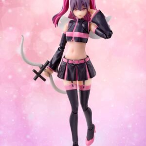 Miriella Angel Airborne Corps / Mikari 2.5 Dimensional Seduction S.H Figuarts