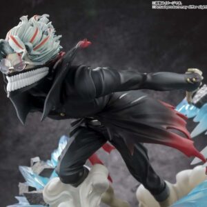 Okarun (Transformed) Dandadan Figuarts ZERO