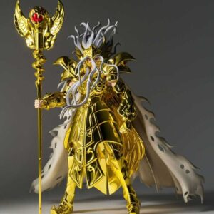 Opyx Odysseus Saint Seiya Saint Cloth Myth Ex