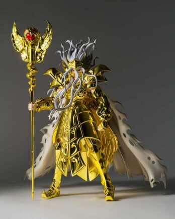 Opyx Odysseus Saint Seiya Saint Cloth Myth Ex