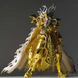 Opyx Odysseus Saint Seiya Saint Cloth Myth Ex