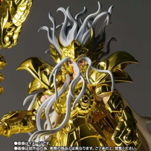 Opyx Odysseus Saint Seiya Saint Cloth Myth Ex