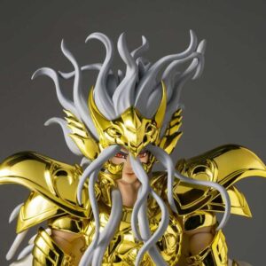 Opyx Odysseus Saint Seiya Saint Cloth Myth Ex