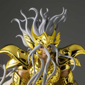 Opyx Odysseus Saint Seiya Saint Cloth Myth Ex