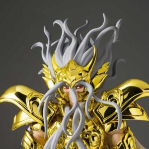 Opyx Odysseus Saint Seiya Saint Cloth Myth Ex