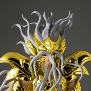 Opyx Odysseus Saint Seiya Saint Cloth Myth Ex