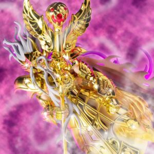 Opyx Odysseus Saint Seiya Saint Cloth Myth Ex