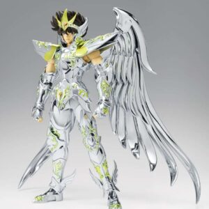 Pegasus Seiya God Cloth Ver. Saint Seiya Saint Cloth Myth EX