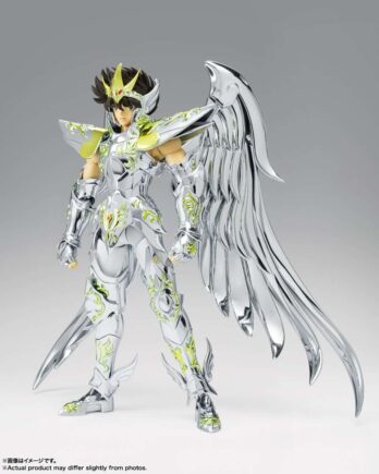 Pegasus Seiya God Cloth Ver. Saint Seiya Saint Cloth Myth EX