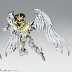 Pegasus Seiya God Cloth Ver. Saint Seiya Saint Cloth Myth EX