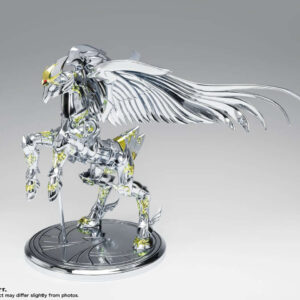 Pegasus Seiya God Cloth Ver. Saint Seiya Saint Cloth Myth EX