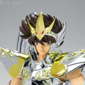 Pegasus Seiya God Cloth Ver. Saint Seiya Saint Cloth Myth EX