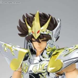 Pegasus Seiya God Cloth Ver. Saint Seiya Saint Cloth Myth EX