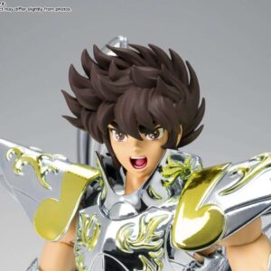 Pegasus Seiya God Cloth Ver. Saint Seiya Saint Cloth Myth EX