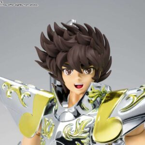 Pegasus Seiya God Cloth Ver. Saint Seiya Saint Cloth Myth EX