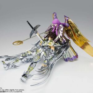 Pegasus Seiya God Cloth Ver. Saint Seiya Saint Cloth Myth EX