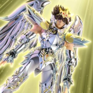 Pegasus Seiya God Cloth Ver. Saint Seiya Saint Cloth Myth EX