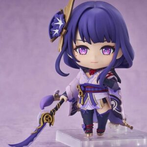 Raiden Shogun Genshin Impact Nendoroid