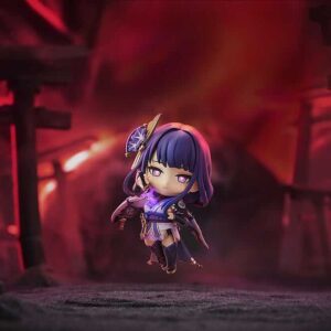 Raiden Shogun Genshin Impact Nendoroid