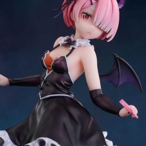 Ram Phantom Night Wizard Ver. Re:Zero Starting Life in Another World