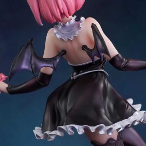 Ram Phantom Night Wizard Ver. Re:Zero Starting Life in Another World