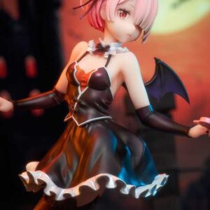 Ram Phantom Night Wizard Ver. Re:Zero Starting Life in Another World